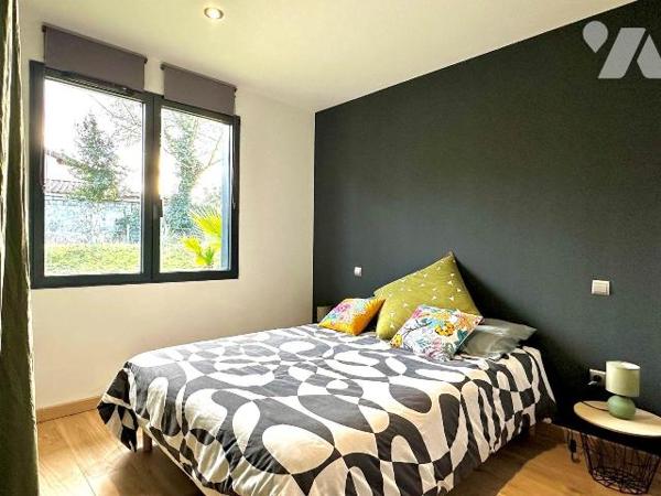 Maison à Vendre à ONDRES (40440) Landes (40)

Très belle maison ossature bois d'environ 103m²...