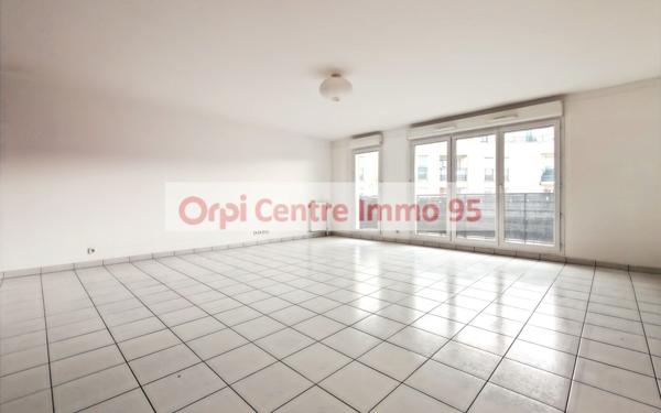 Appartement à vendre    3 pièces • 78,12 m2 Argenteuil