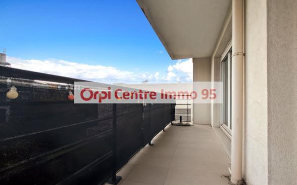 Appartement à vendre    3 pièces • 78,12 m2 Argenteuil