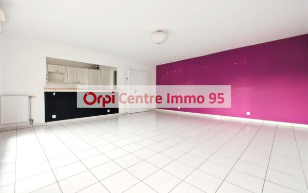 Appartement à vendre    3 pièces • 78,12 m2 Argenteuil