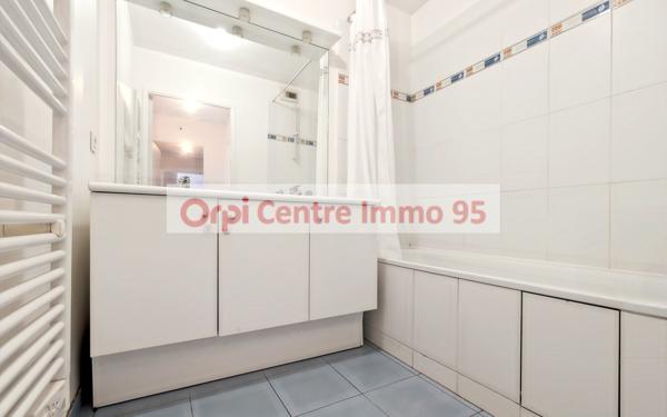 Appartement à vendre    3 pièces • 78,12 m2 Argenteuil