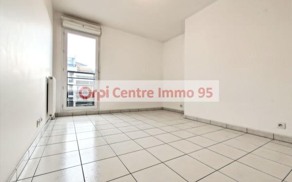 Appartement à vendre    3 pièces • 78,12 m2 Argenteuil