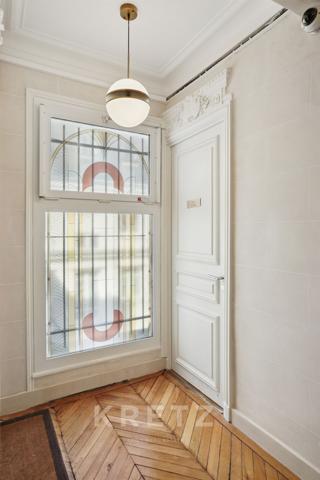 Studio dans le Triangle d'or