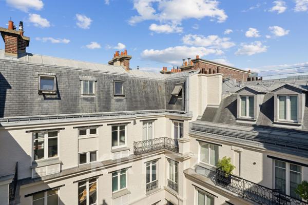 Studio dans le Triangle d'or