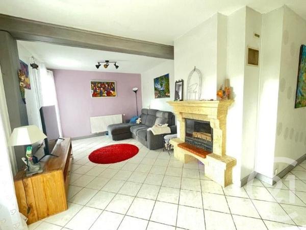 Maison à vendre  8 pièces - 120 m2 NOGENT LE ROI - 28