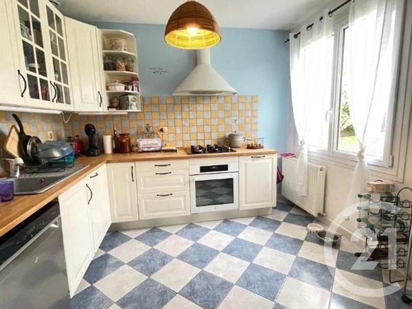 Maison à vendre  8 pièces - 120 m2 NOGENT LE ROI - 28