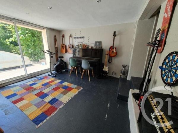 Maison à vendre  8 pièces - 120 m2 NOGENT LE ROI - 28