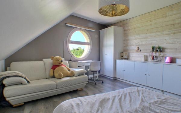 Maison à vendre    5 pièces •  Arnay-le-Duc