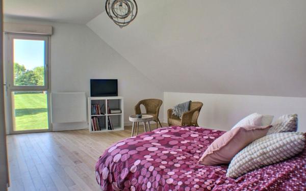 Maison à vendre    5 pièces •  Arnay-le-Duc