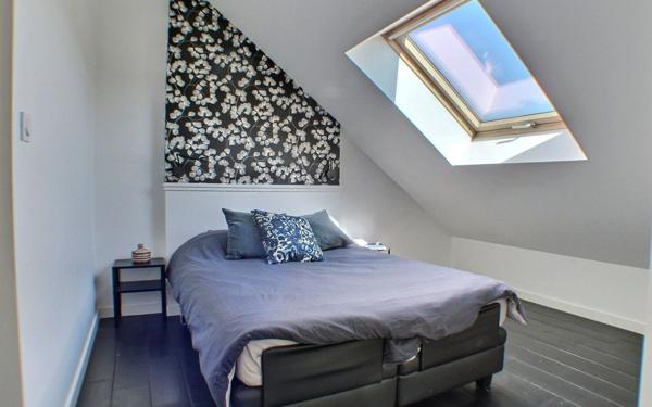 Maison à vendre    5 pièces •  Arnay-le-Duc