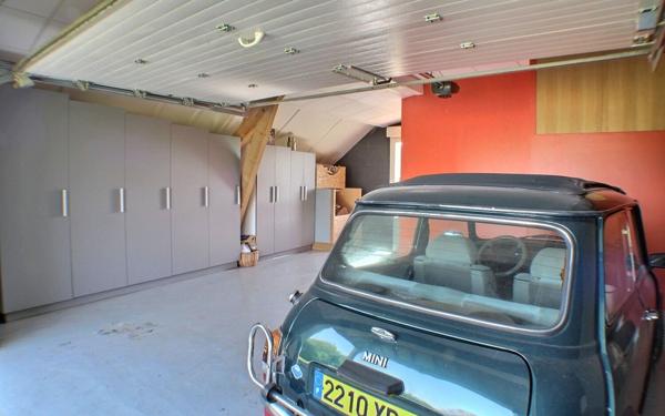 Maison à vendre    5 pièces •  Arnay-le-Duc