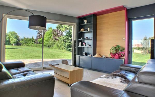 Maison à vendre    5 pièces •  Arnay-le-Duc