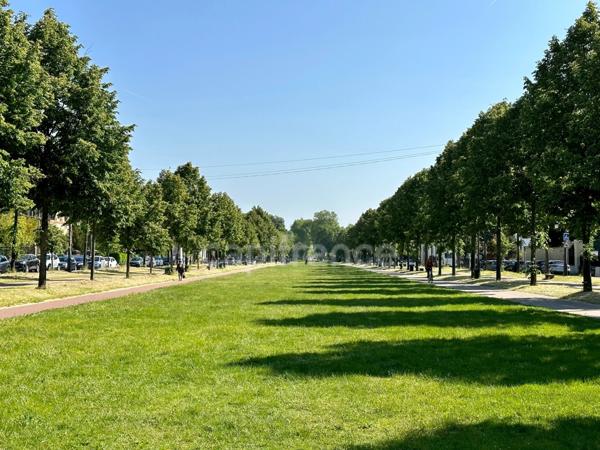 Un havre de paix dans le PARC à 15 mn à pied de la gare : Maison de famille 259 m²
