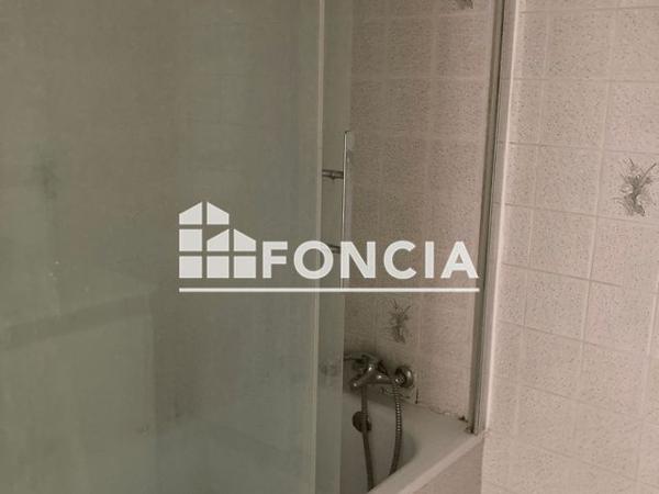 Location Appartement 4 pièces 83.06 m² - 31 RESIDENCE DU PUY GARNIER Angers 49100