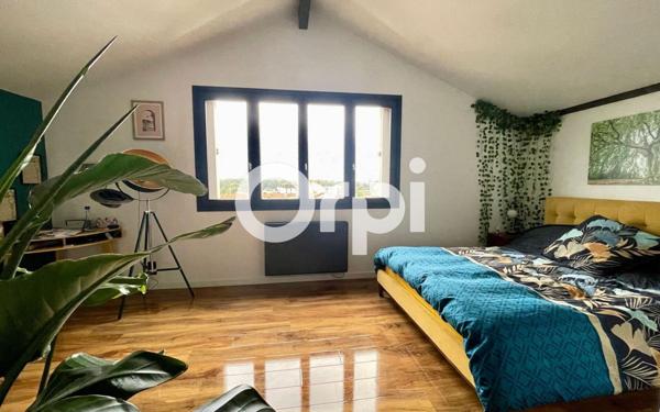 Appartement à vendre    4 pièces •  Villard-Bonnot