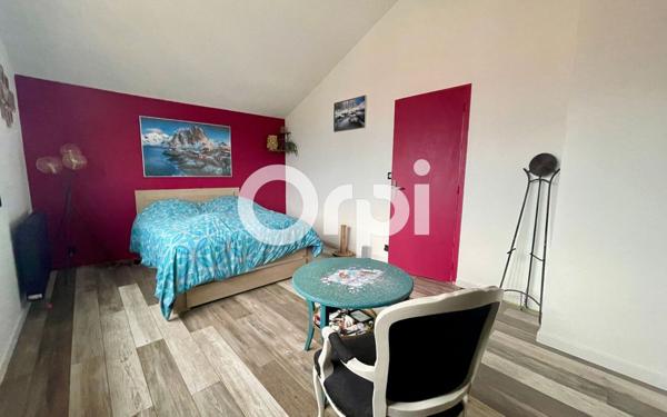 Appartement à vendre    4 pièces •  Villard-Bonnot