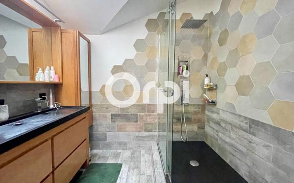 Appartement à vendre    4 pièces •  Villard-Bonnot