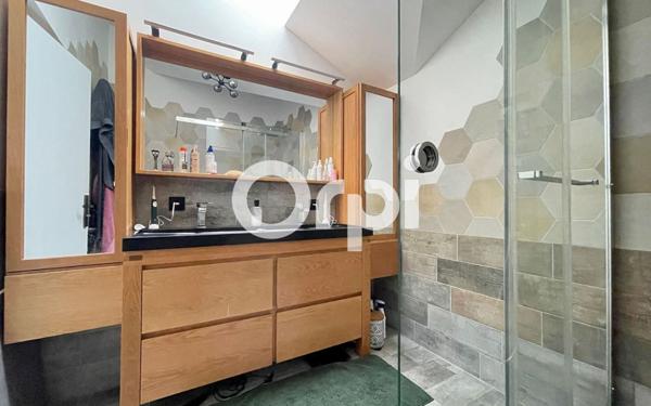 Appartement à vendre    4 pièces •  Villard-Bonnot