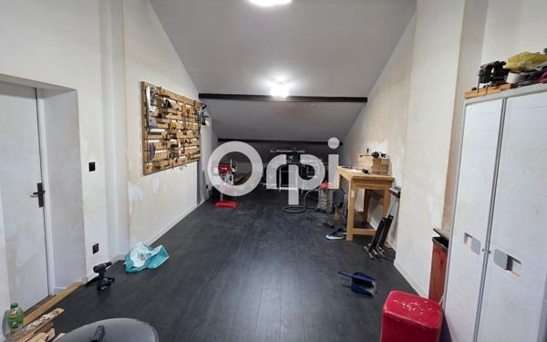 Appartement à vendre    4 pièces •  Villard-Bonnot