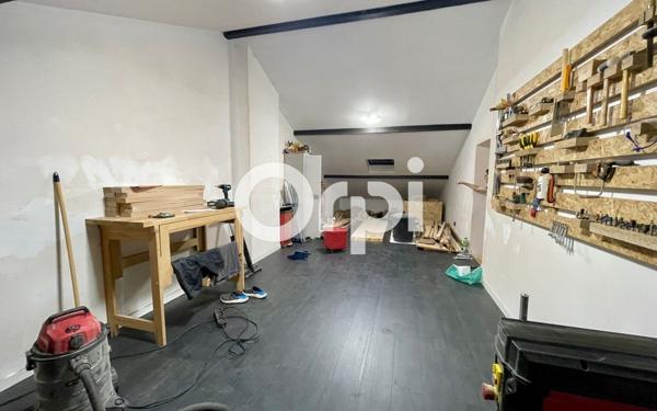 Appartement à vendre    4 pièces •  Villard-Bonnot