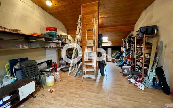 Appartement à vendre    4 pièces •  Villard-Bonnot