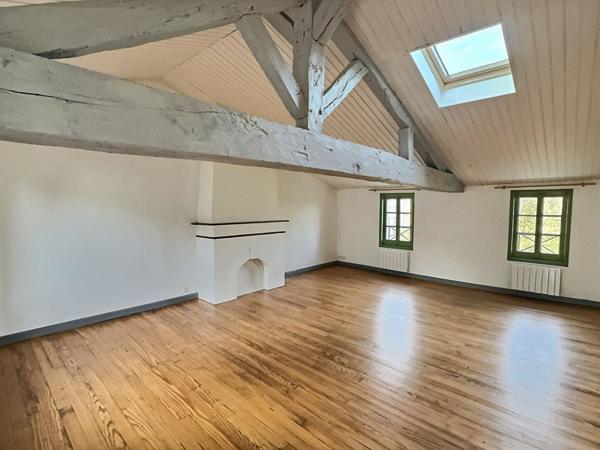 Appartement Rochefort 3 pièce(s) 83.50 m2