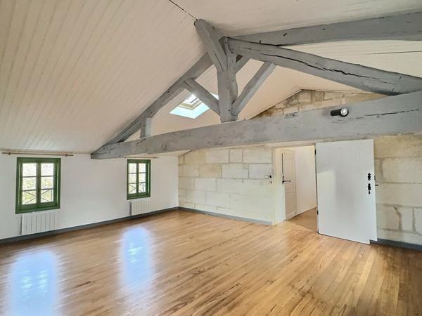 Appartement Rochefort 3 pièce(s) 83.50 m2