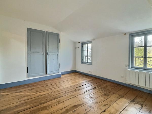 Appartement Rochefort 3 pièce(s) 83.50 m2