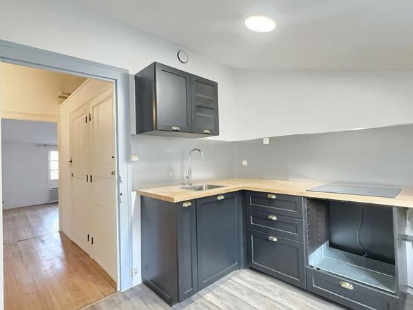 Appartement Rochefort 3 pièce(s) 83.50 m2