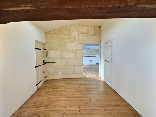 Appartement Rochefort 3 pièce(s) 83.50 m2