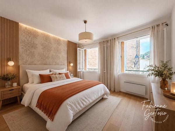 Solliès-Toucas ! maison de village de 85m2