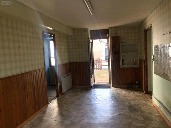 Achat - Maison | Maison rurale Saint-Baudel 18160 2 pièces 64 m 2 160 m 2