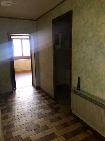 Achat - Maison | Maison rurale Saint-Baudel 18160 2 pièces 64 m 2 160 m 2