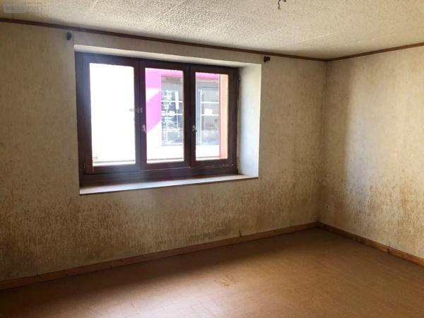 Achat - Maison | Maison rurale Saint-Baudel 18160 2 pièces 64 m 2 160 m 2