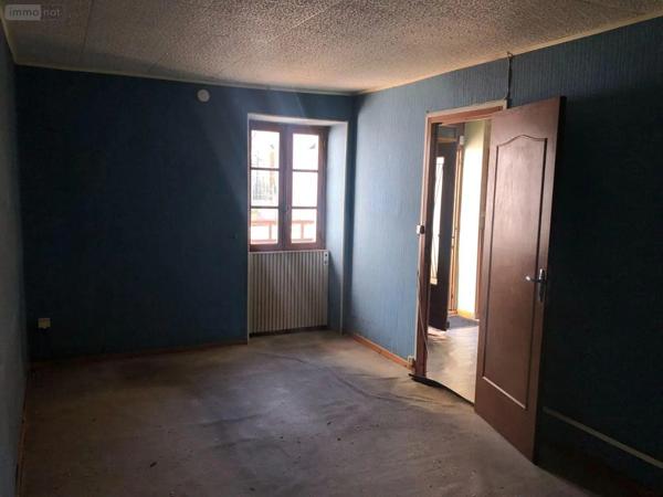 Achat - Maison | Maison rurale Saint-Baudel 18160 2 pièces 64 m 2 160 m 2