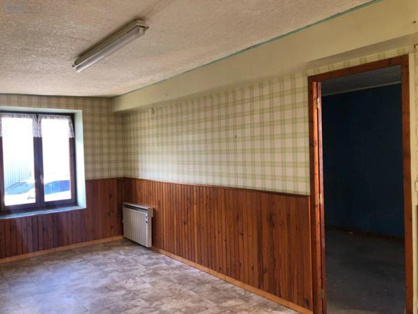 Achat - Maison | Maison rurale Saint-Baudel 18160 2 pièces 64 m 2 160 m 2