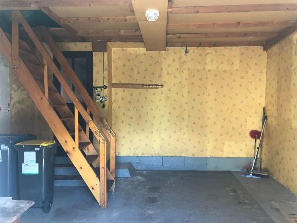 Achat - Maison | Maison rurale Saint-Baudel 18160 2 pièces 64 m 2 160 m 2