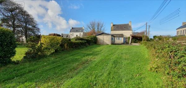 Maison à vendre à Porspoder dans le Finistère (29840), ref : 29055-1089944
