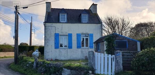 Maison à vendre à Porspoder dans le Finistère (29840), ref : 29055-1089944