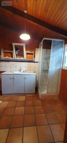 Maison à vendre à Porspoder dans le Finistère (29840), ref : 29055-1089944