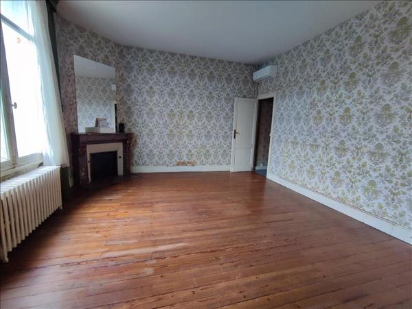 Maison à vendre |  Le Fleix |  8 pièces | 190 m²