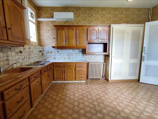 Maison à vendre |  Le Fleix |  8 pièces | 190 m²