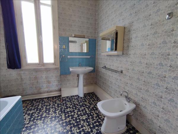 Maison à vendre |  Le Fleix |  8 pièces | 190 m²