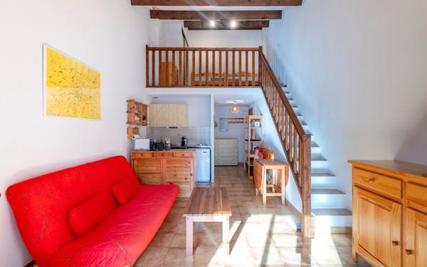 Appartement à vendre    2 pièces • 32,27 m2 Sanary-sur-Mer