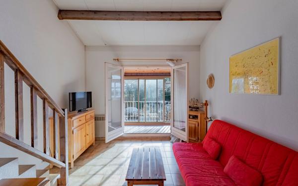 Appartement à vendre    2 pièces • 32,27 m2 Sanary-sur-Mer