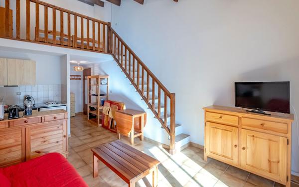 Appartement à vendre    2 pièces • 32,27 m2 Sanary-sur-Mer