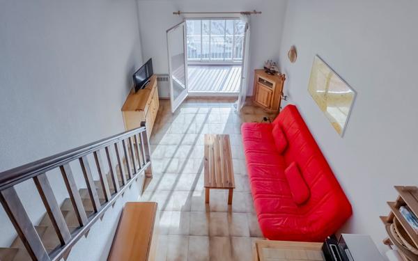 Appartement à vendre    2 pièces • 32,27 m2 Sanary-sur-Mer