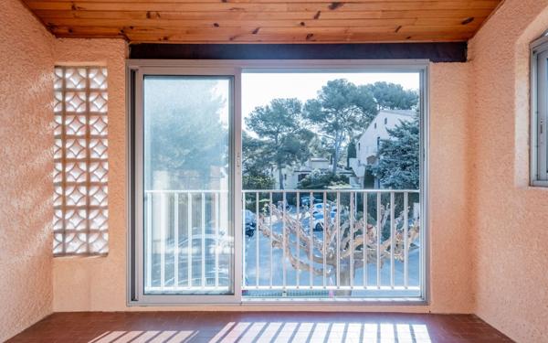 Appartement à vendre    2 pièces • 32,27 m2 Sanary-sur-Mer