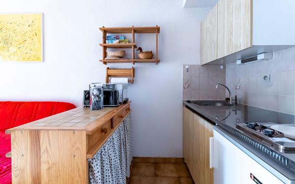 Appartement à vendre    2 pièces • 32,27 m2 Sanary-sur-Mer