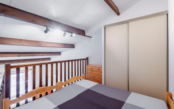 Appartement à vendre    2 pièces • 32,27 m2 Sanary-sur-Mer